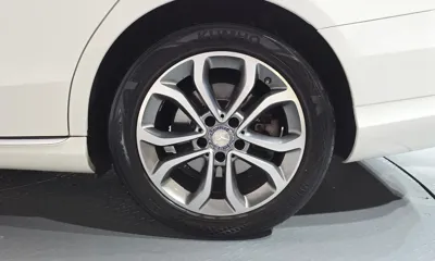 Mercedes-Benz C-Class 2017, 82383 км, за 15990000 KRW - фото 21
