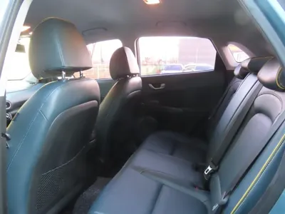 Hyundai Kona 2018, 27831 км, за 15300000 KRW - фото 6