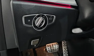 Mercedes-Benz E-Class 2019, 130140 км, за 19300000 KRW - фото 28