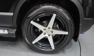 ChevroletGMDaewoo Trax 2017, 89754 км, за 7700000 KRW - фото 21