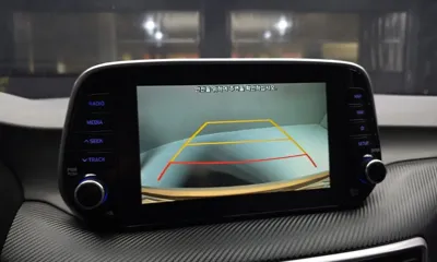 Hyundai Tucson 2019, 73027 км, за 14000000 KRW - фото 15