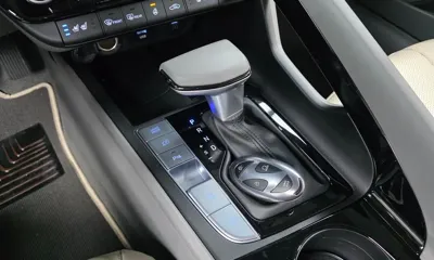 Hyundai Avante 2026, 9558 км, за 29500000 KRW - фото 9