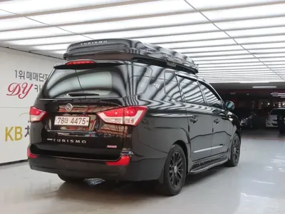 KG_Mobility_Ssangyong KORANDO 2015, 115753 км, за 5790000 KRW - фото 4
