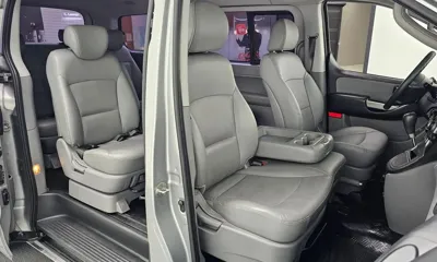 Hyundai Starex 2015, 195268 км, за 7900000 KRW - фото 11