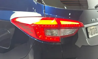 KG_Mobility_Ssangyong Rexton 2019, 137293 км, за 11800000 KRW - фото 23