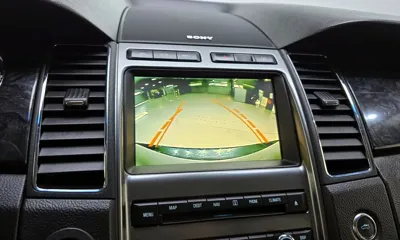 Ford Taurus 2012, 139862 км, за 2900000 KRW - фото 17