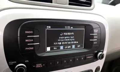 Kia Soul 2018, 35106 км, за 10500000 KRW - фото 29