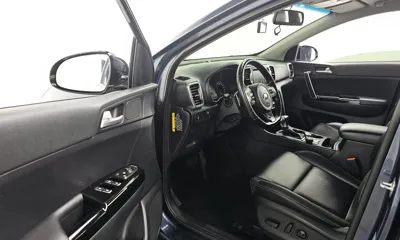 Kia Sportage 2016, 72699 км, за 13900000 KRW - фото 11