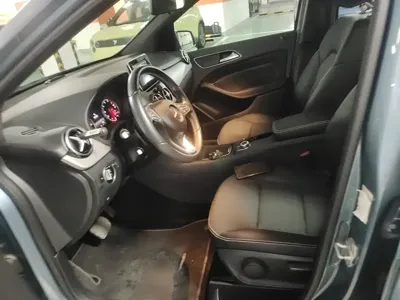 Mercedes-Benz B-Class 2015, 88699 км, за 40000 CNY - фото 15