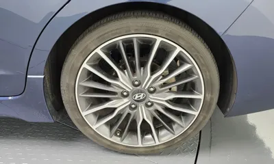 Hyundai Avante 2018, 68094 км, за 13500000 KRW - фото 21