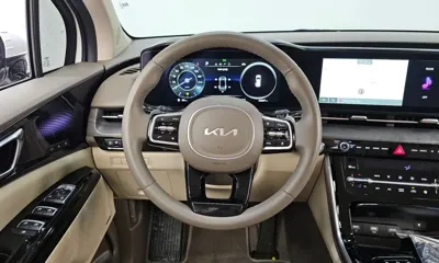 Kia Canival 2023, 60657 км, за 29900000 KRW - фото 13