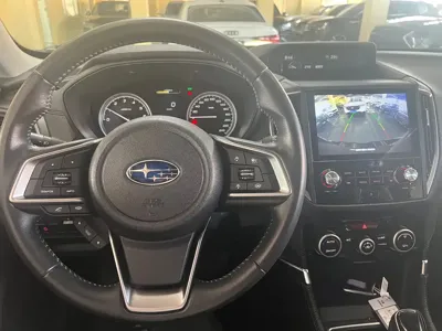 Subaru Forester 2023, 34000 км, за 199800 CNY - фото 12