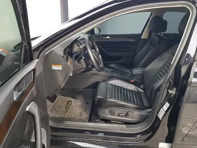 Volkswagen Passat 2018, 193975 км, за 15590000 KRW - фото 8