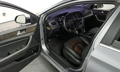 Hyundai Sonata 2015, 118036 км, за 8200000 KRW - фото 10