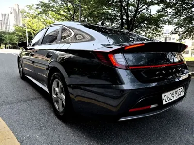 Hyundai Sonata 2020, 83864 км, за 15500000 KRW - фото 6