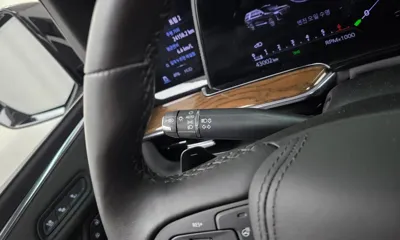 Cadillac Escalade 2023, 43002 км, за 99000000 KRW - фото 30