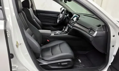 Honda Accord 2019, 65623 км, за 17400000 KRW - фото 11