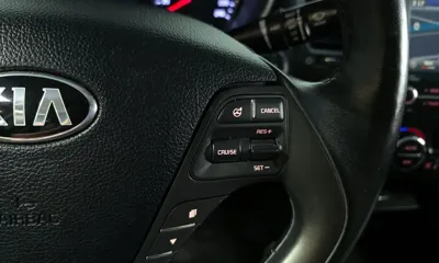 Kia K3 2014, 135282 км, за 6800000 KRW - фото 18