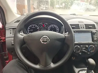 Nissan Tiida 2015, 60599 км, за 28000 CNY - фото 11