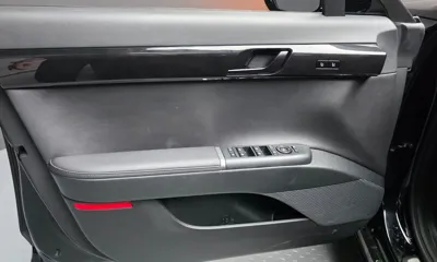 Hyundai Grandeur 2023, 37300 км, за 28900000 KRW - фото 24