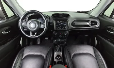 Jeep Renegade 2019, 76129 км, за 15300000 KRW - фото 7