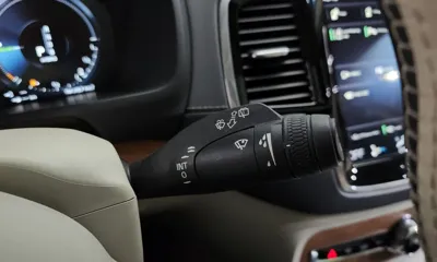 Volvo XC90 2019, 72705 км, за 46990000 KRW - фото 29