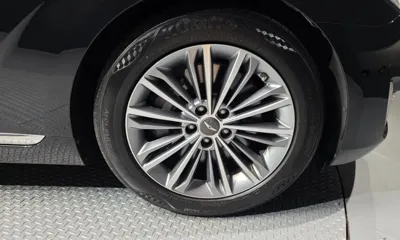Genesis EQ900 2017, 65836 км, за 20700000 KRW - фото 21