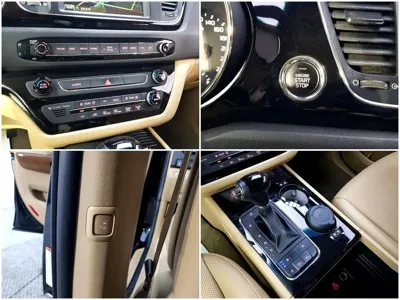 Kia Canival 2016, 147620 км, за 12690000 KRW - фото 12