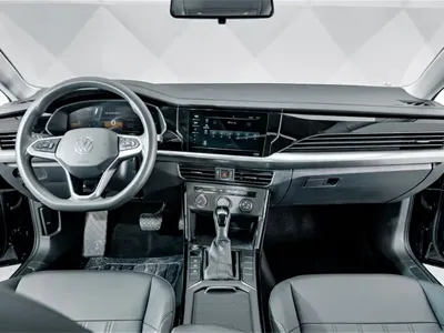 Volkswagen Passat 2025, 35300 км, за 98000 CNY - фото 10