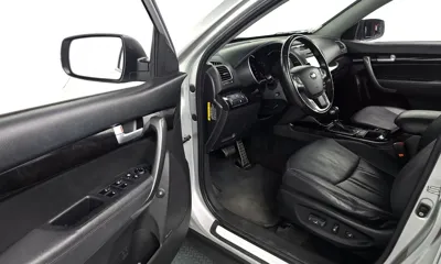 Kia Sorento 2014, 213678 км, за 4900000 KRW - фото 10