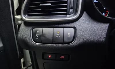 Kia Sorento 2016, 157723 км, за 10700000 KRW - фото 29