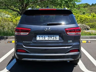 Kia Sorento 2016, 92531 км, за 13900000 KRW - фото 4