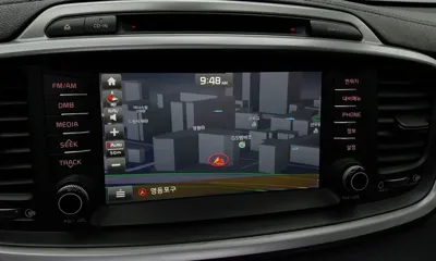 Kia Sorento 2015, 93505 км, за 12200000 KRW - фото 6