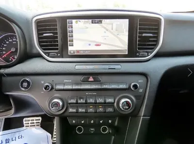 Kia Sportage 2019, 174308 км, за 10000000 KRW - фото 13