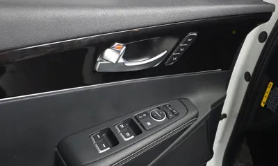 Kia Sorento 2018, 143567 км, за 17400000 KRW - фото 18