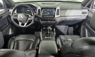 KG_Mobility_Ssangyong Rexton 2019, 183562 км, за 12900000 KRW - фото 7
