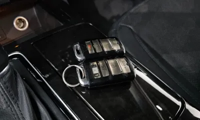 Kia K7 2013, 113940 км, за 5000000 KRW - фото 27