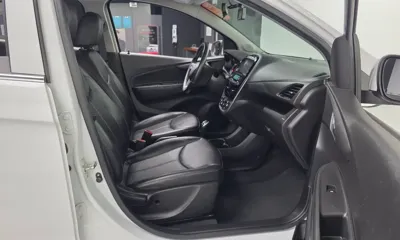 ChevroletGMDaewoo Spark 2018, 53475 км, за 5690000 KRW - фото 11