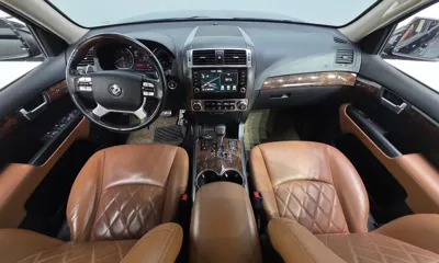 Kia Mohave 2018, 182232 км, за 12200000 KRW - фото 7