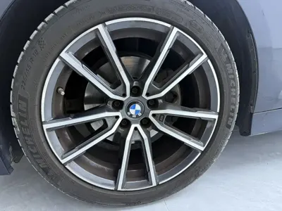 BMW 3 Series 2023, 38000 км, за 243800 CNY - фото 16