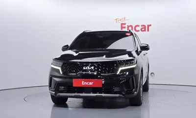 Kia Sorento 2023, 39412 км, за 38300000 KRW - фото 3