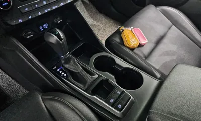 Hyundai Tucson 2018, 150395 км, за 10300000 KRW - фото 9