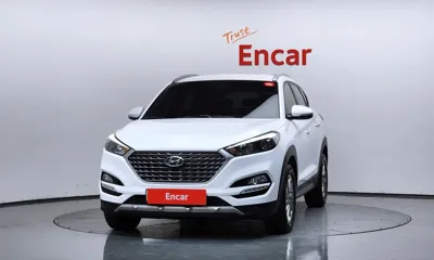 Hyundai Tucson 2018, 66945 км, за 15800000 KRW - фото 3