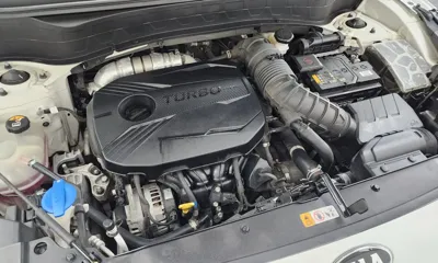 Kia Seltos 2021, 151220 км, за 14700000 KRW - фото 6