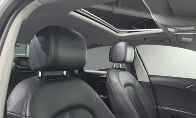 Audi A6 2016, 163522 км, за 10990000 KRW - фото 18