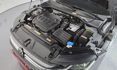 Volkswagen Arteon 2022, 54797 км, за 27800000 KRW - фото 6