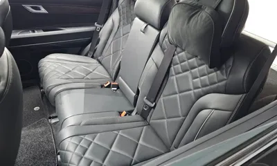 Genesis GV80 2024, 31586 км, за 61200000 KRW - фото 36