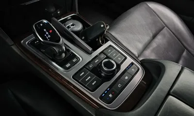 Hyundai Equus 2014, 139632 км, за 11900000 KRW - фото 9