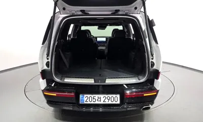 Hyundai Santafe 2024, 34299 км, за 37500000 KRW - фото 20