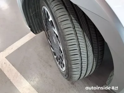 Hyundai Ioniq5 2024, 37268 км, за 18390000 KRW - фото 5